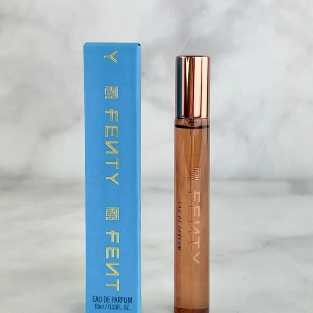 Fenty Fragrance Travel Spray